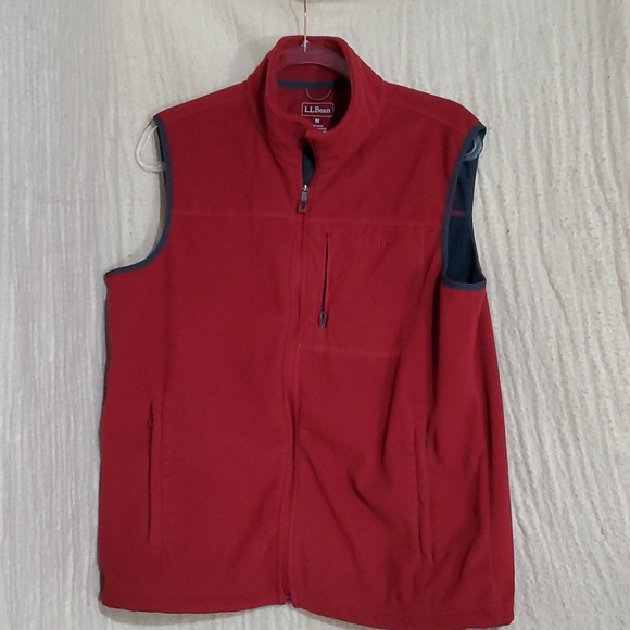 L.L. Bean Other - L.L.Bean Vest